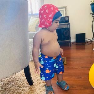 Meet your Posher, Carlos